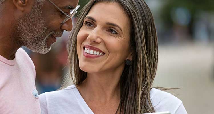 Why Verified Profiles Matter in Senior Dating Platforms